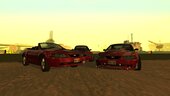 Vapid Dominator Pack
